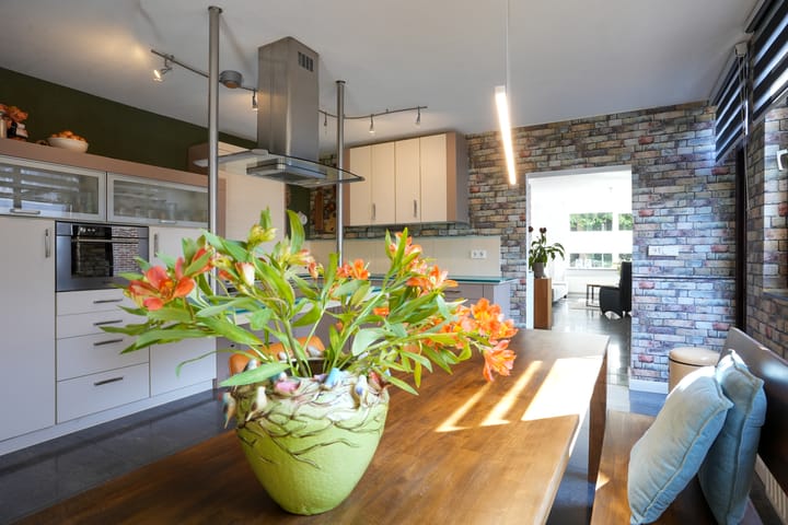 Foto van woning Burgemeester Custerslaan 23, Landgraaf