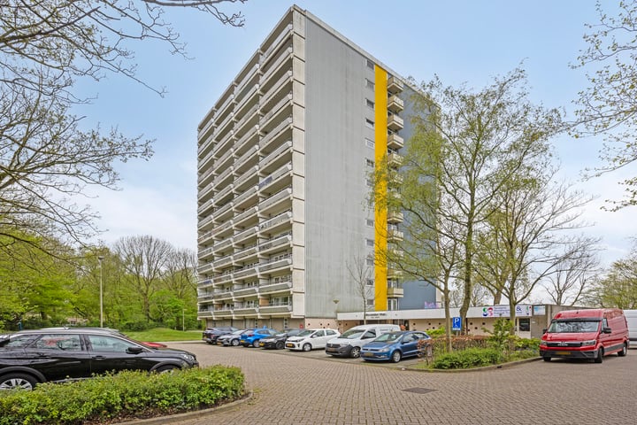 Burgemeester D. Kooimanweg 1009 in Purmerend foto