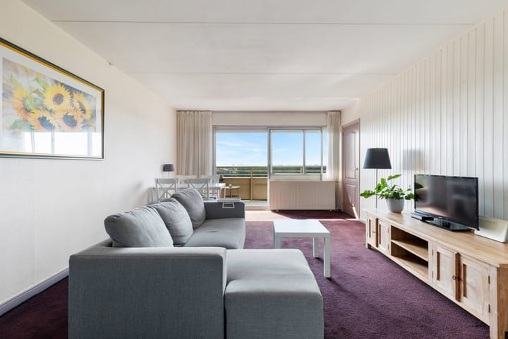 Burgemeester D. Kooimanweg 1037 in Purmerend foto