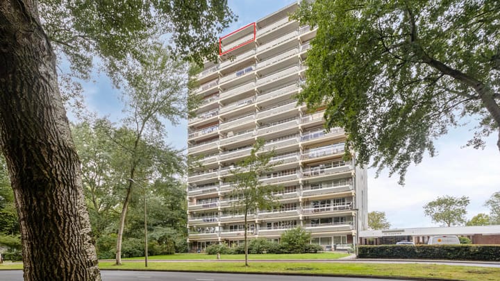 Burgemeester D. Kooimanweg 669 in Purmerend foto