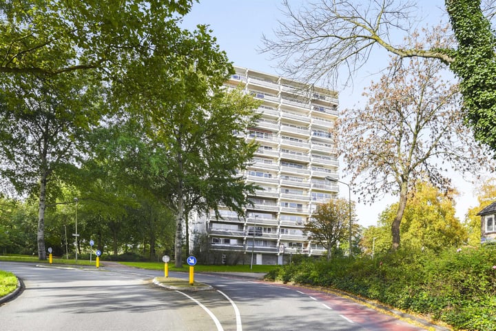 Burgemeester D. Kooimanweg 703 in Purmerend foto