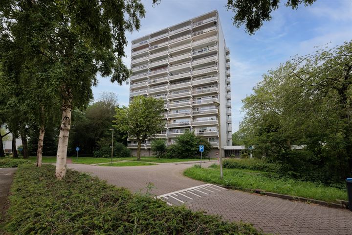 Foto van woning Burgemeester D. Kooimanweg 743, Purmerend