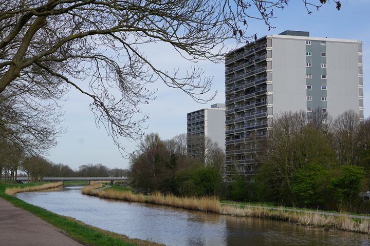Burgemeester D. Kooimanweg 763 in Purmerend foto