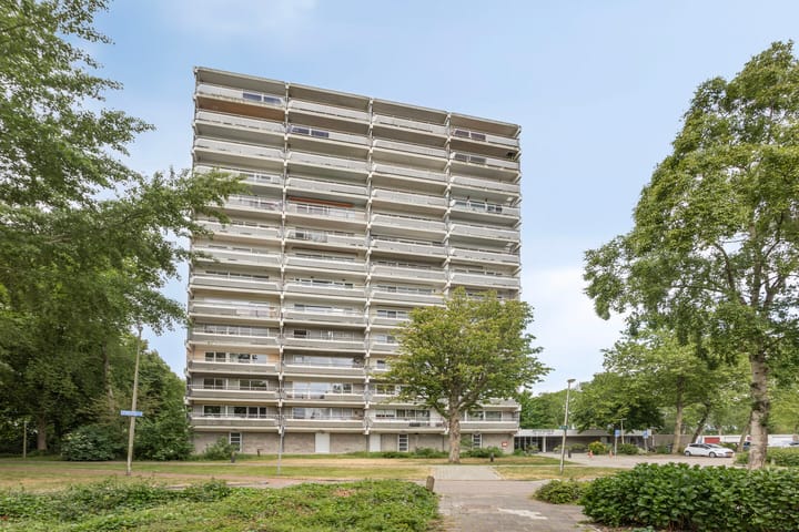 Burgemeester D. Kooimanweg 825 in Purmerend foto