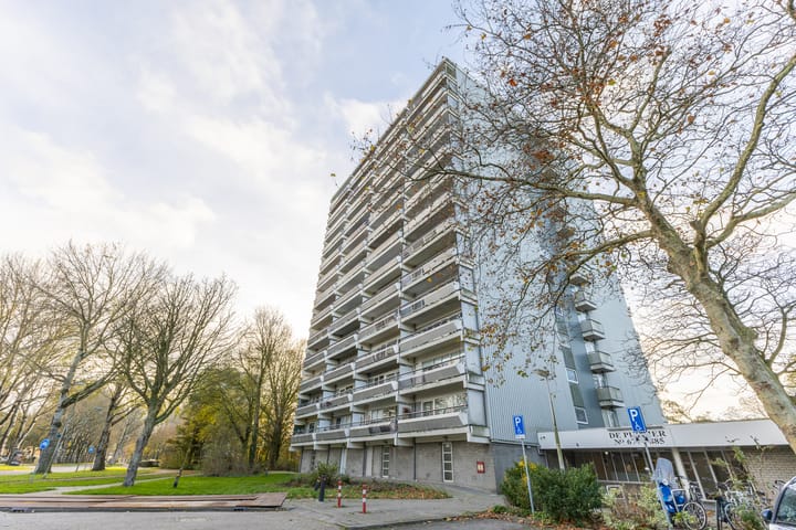 Burgemeester D. Kooimanweg 853 in Purmerend foto