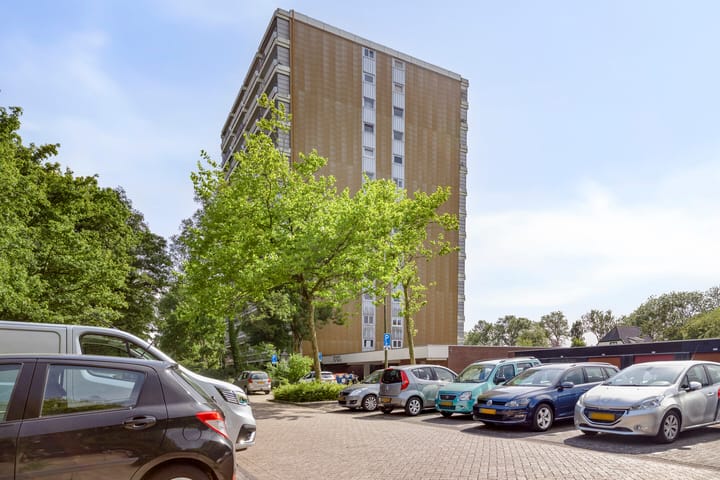 Burgemeester D. Kooimanweg 87 in Purmerend foto