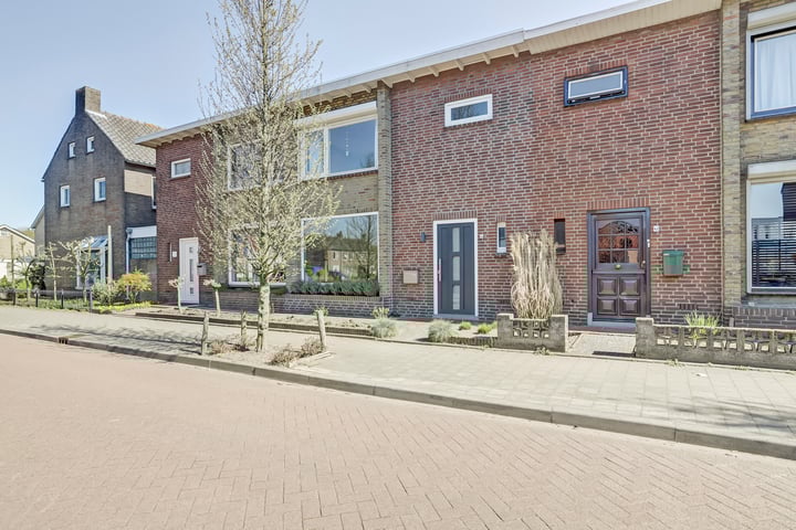 Foto van woning Burgemeester de Grauwstraat 44, Baarle-Nassau