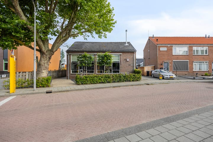 Foto van woning Burgemeester Doormanstraat 24a, Driebruggen