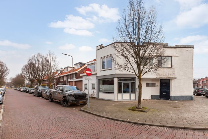 Foto van woning Burgemeester Doornplein 9, Zwijndrecht