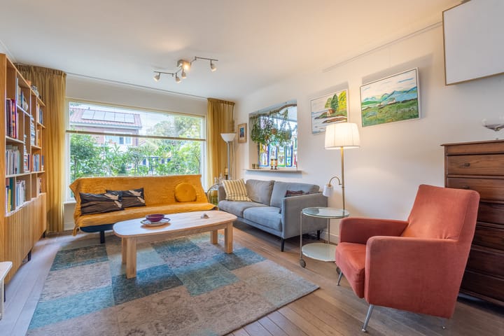 Burgemeester Eekhoutstraat 20 in Oldenzaal