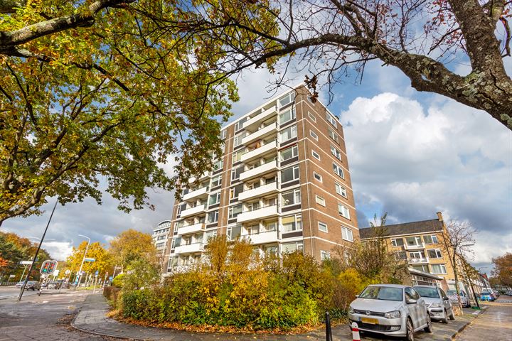 Burgemeester Elsenlaan 279 in Rijswijk foto