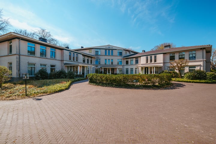 Foto van woning Burgemeester Fonteinlaan 5, Huizen