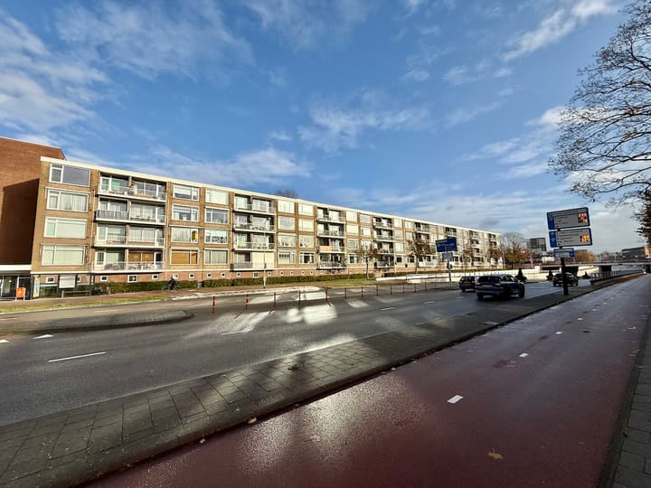 Burgemeester Freijterslaan 54 in Roosendaal