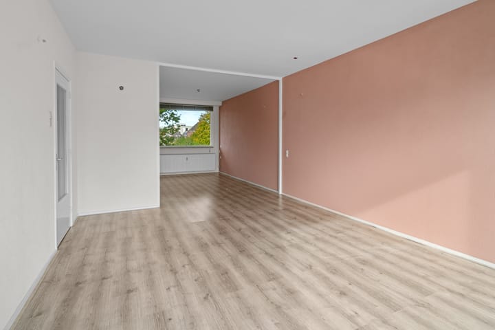 Burgemeester Freijterslaan 62 in Roosendaal foto