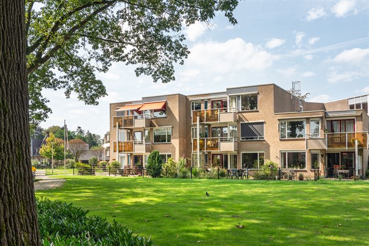 Burgemeester Galleestr 49 in Vorden foto
