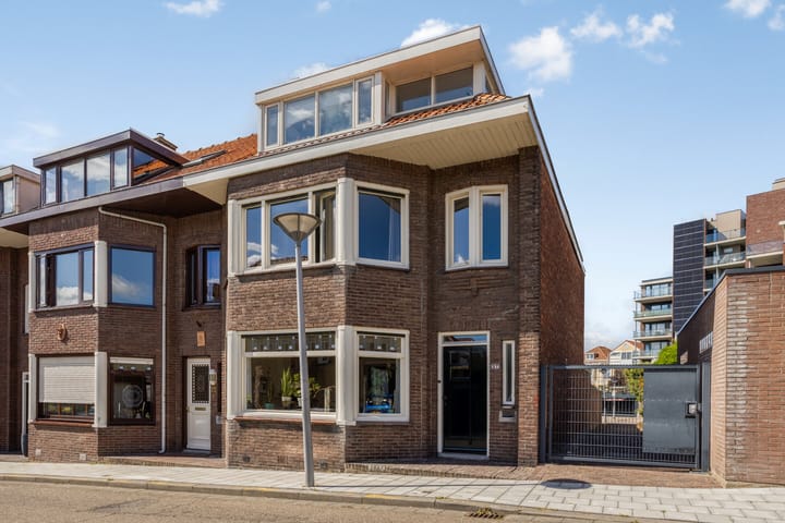 Burgemeester Geillstraat 37 in Terneuzen foto