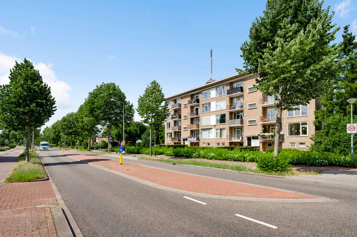 Burgemeester Geuljanslaan 44 in Roermond foto