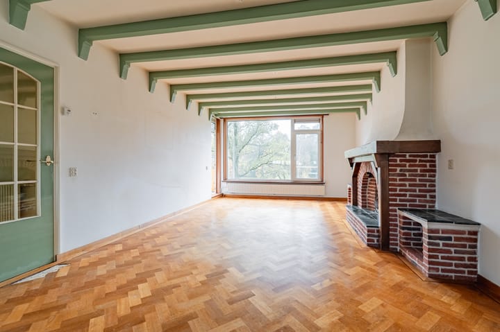 Burgemeester Haspelslaan 150 in Amstelveen