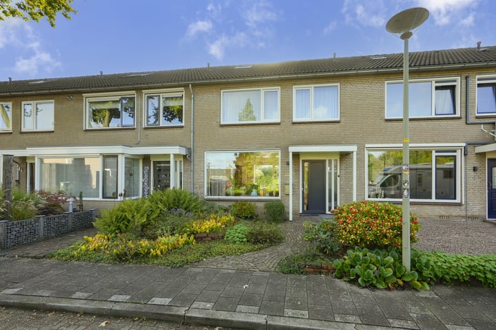 Burgemeester Hermsenstraat 30 in Millingen aan de Rijn foto
