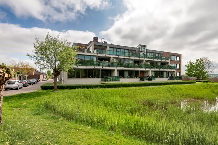 Burgemeester Hommesstraat 18 in Beusichem foto