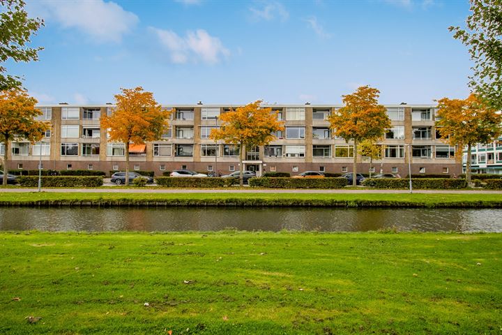 Burgemeester Jansenlaan 405 in Zwijndrecht
