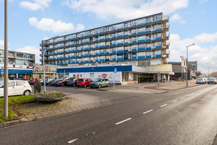 Burgemeester Jansenlaan 65 in Zwijndrecht