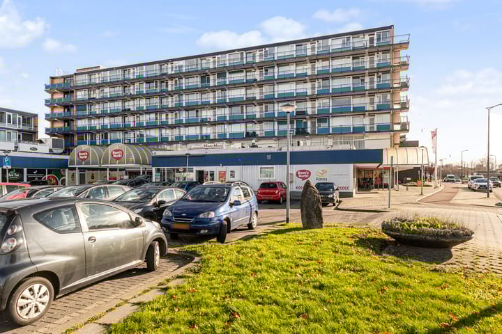 Burgemeester Jansenlaan 75 in Zwijndrecht