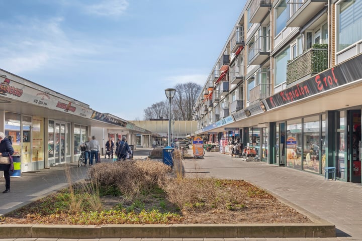 Burgemeester Jansenlaan 97 in Zwijndrecht
