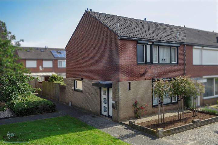 Burgemeester Janssenstraat 13 in Swalmen foto