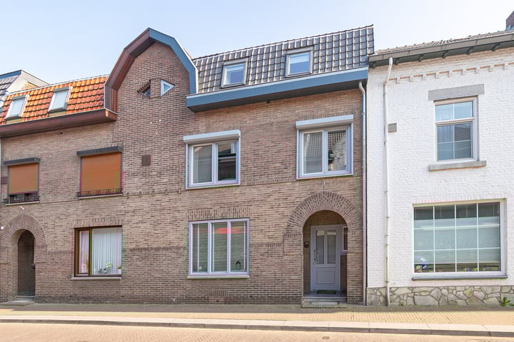 Foto van woning Burgemeester Janssenstraat 29, Beek
