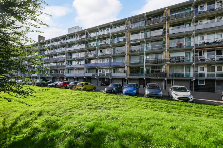 Burgemeester Keijzerlaan 149 in Leidschendam