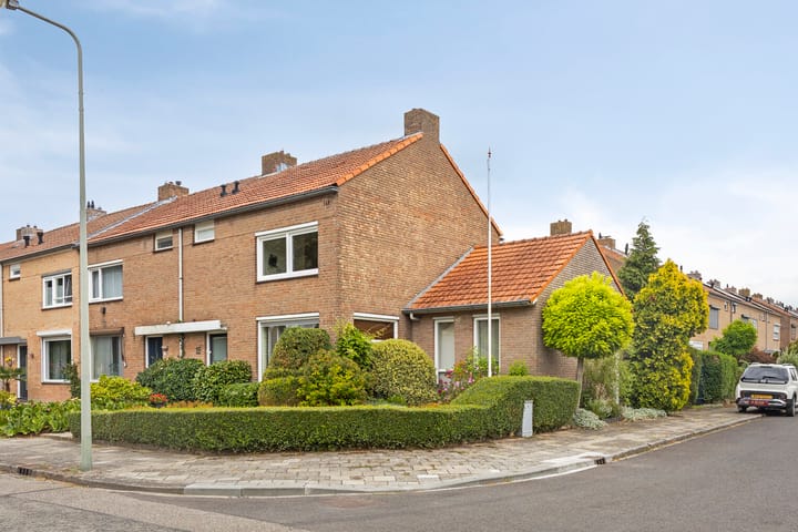Foto van woning Burgemeester Kessensingel 65, Maastricht