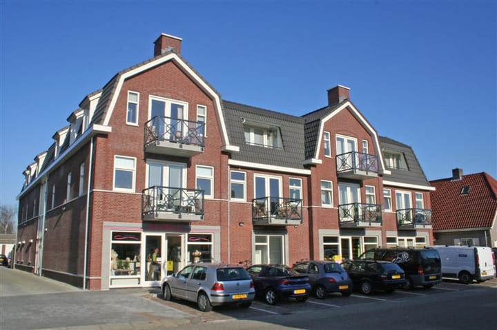 Burgemeester Magneestraat 65b in Bergeijk foto