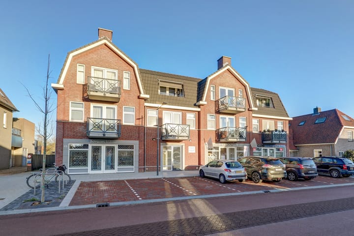 Burgemeester Magneestraat 65e in Bergeijk