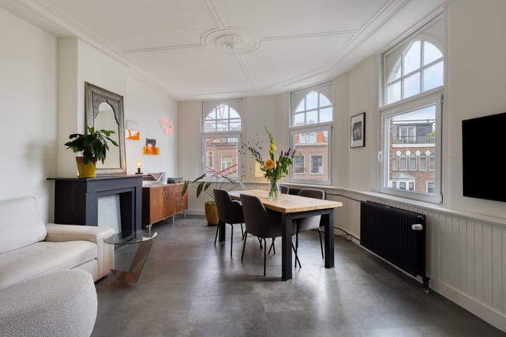 Foto van woning Burgemeester Meineszlaan 86B-03, Rotterdam