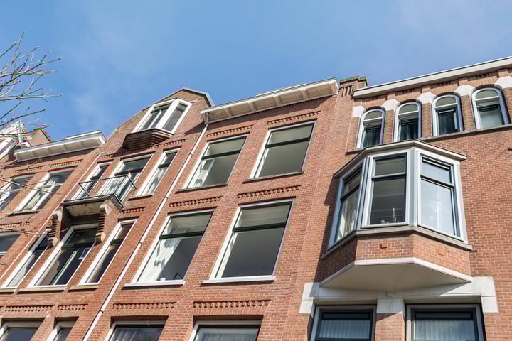 Burgemeester Meineszlaan 91A-02 in Rotterdam
