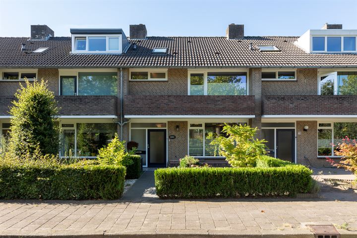 Burgemeester Mollaan 20 in Waalre foto