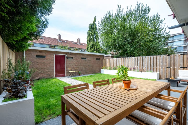 Burgemeester Norbruislaan 418 in Utrecht