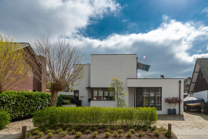Burgemeester Panislaan 17b in Berkel-Enschot