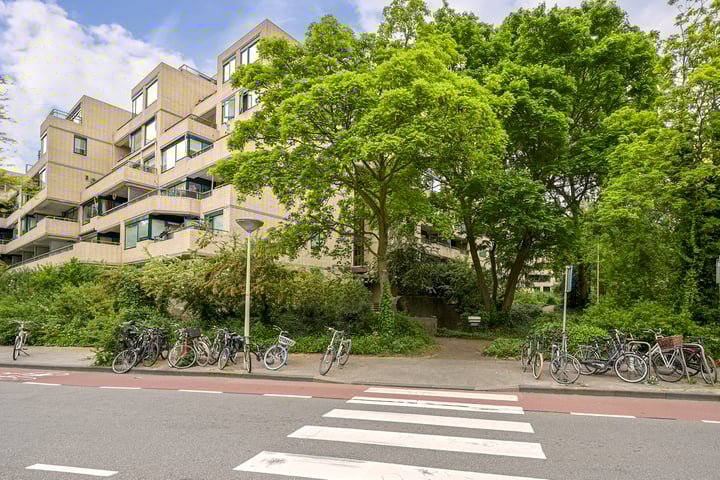 Burgemeester Patijnlaan 414 in 's-Gravenhage