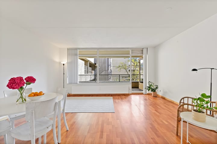 Burgemeester Patijnlaan 438 in 's-Gravenhage foto