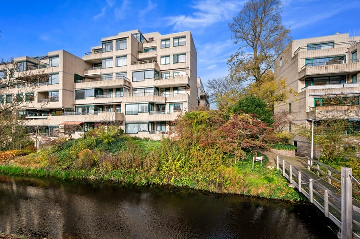 Foto van woning Burgemeester Patijnlaan 564, 's-Gravenhage