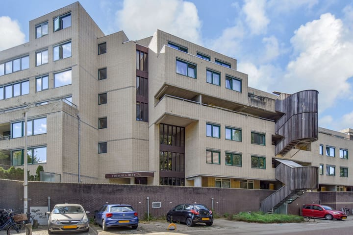 Burgemeester Patijnlaan 640 in 's-Gravenhage foto