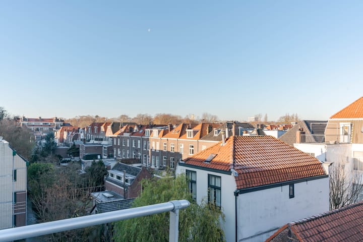 Burgemeester Patijnlaan 776 in 's-Gravenhage