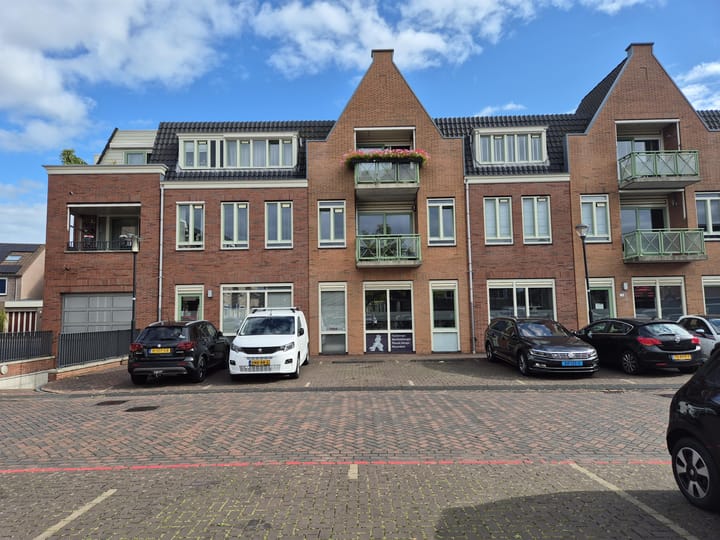Foto van woning Burgemeester Postweg 7K, Landsmeer