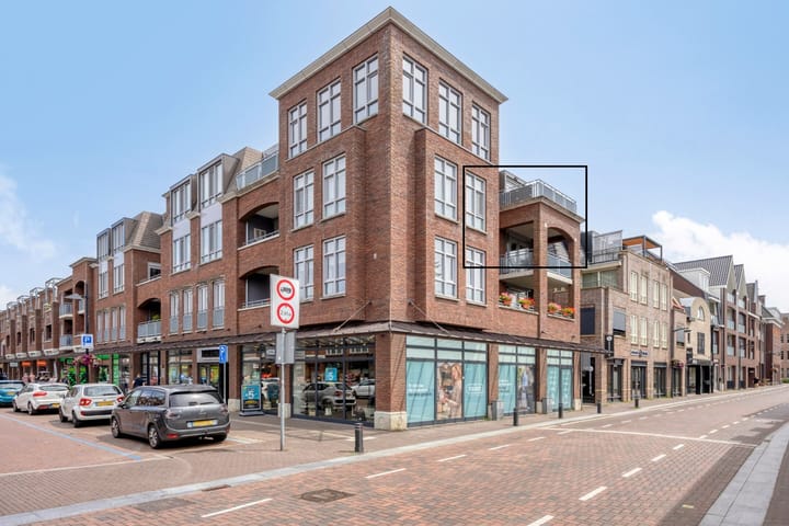 Foto van woning Burgemeester Ruttenplein 236, Asten