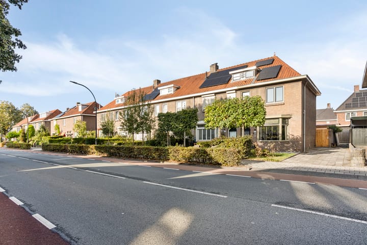 Foto van woning Burgemeester Smeelelaan 12, Waalwijk