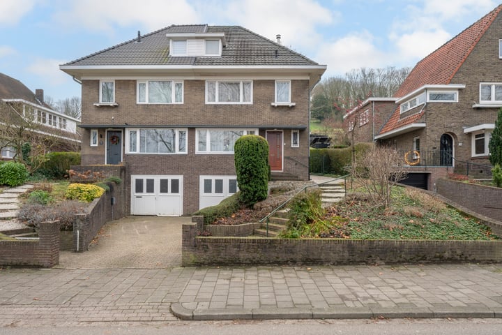 Burgemeester Teheuxweg 17 in Gulpen foto