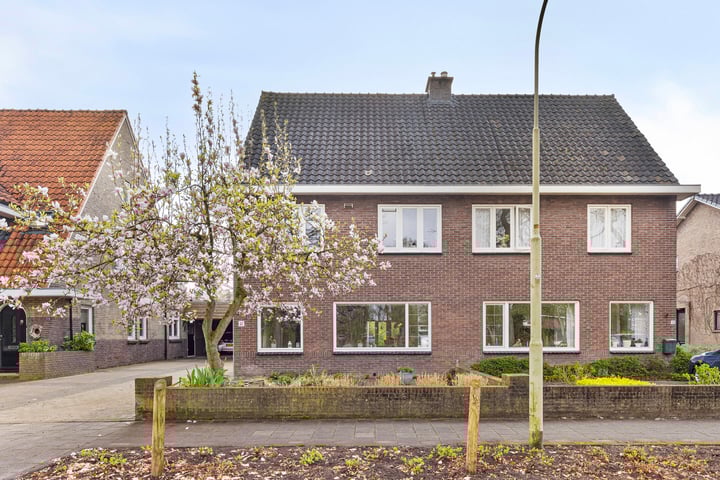 Burgemeester Tijmesstraat 37 in Emmen