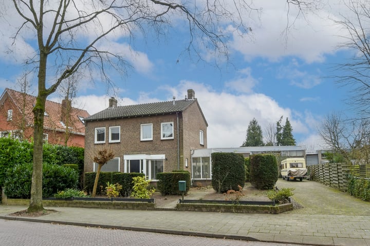 Foto van woning Burgemeester Uijenstraat 27, Waalre
